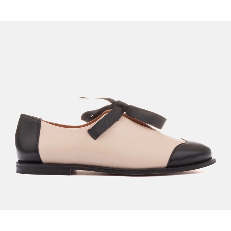 Marco Shoes Jazzów Gelves beige 1