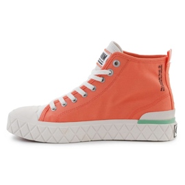 Palladium Palladium Ace Chukka org 79142-813-m orange 4