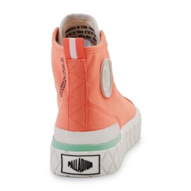 Palladium Palladium Ace Chukka org 79142-813-m orange 5