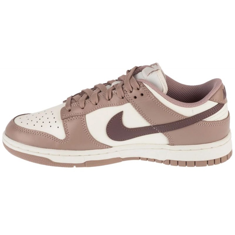 Nike Dunk Low DD1503-125 Weißrosa Schuhe 1