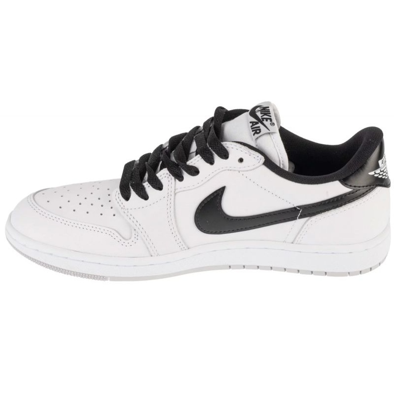 Nike Air Jordan 1 Low FB9933-102 Schuhe weiß 1