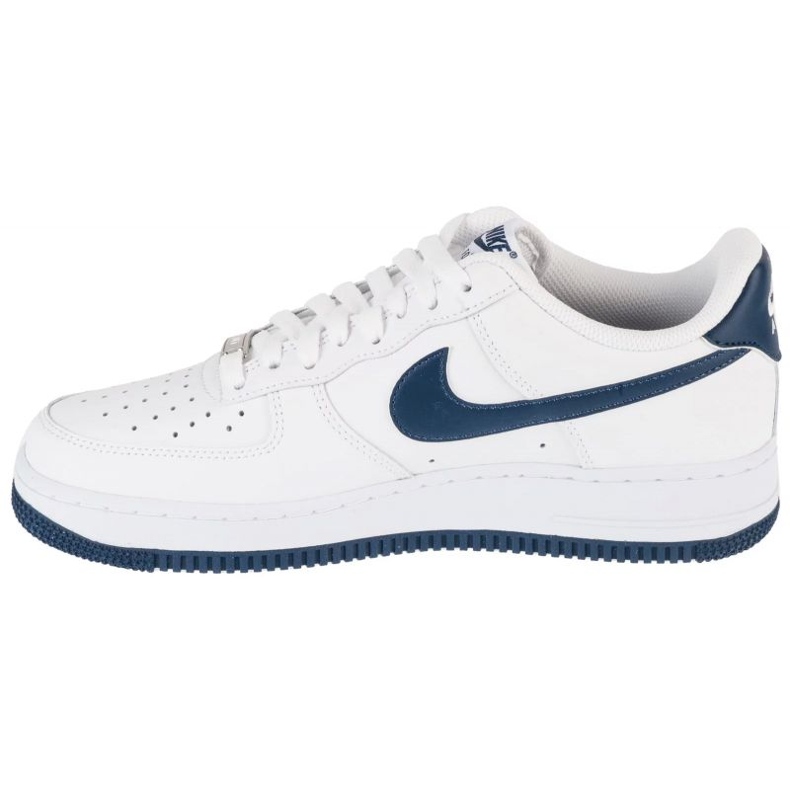 Nike Air Force Schuhe 1 07 M FJ4146-104 weiß 1