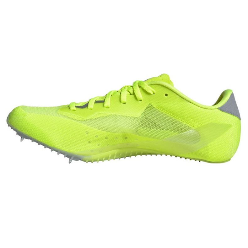 Adidas sprintstar if9404 Spikes grün 1