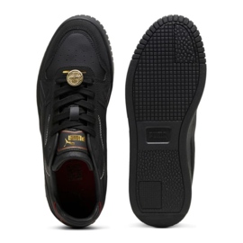 Puma Carina Street Class Act 397489-01 Schuhe schwarz 3