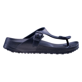 Martes Midia WOs 92800490262 Navy Blue Flip -Flops blau 2