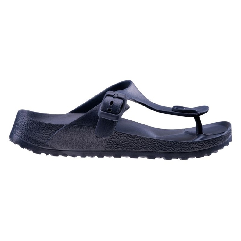 Martes Midia WOs 92800490262 Navy Blue Flip -Flops blau 2