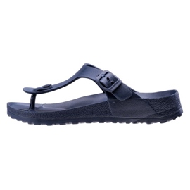 Martes Midia WOs 92800490262 Navy Blue Flip -Flops blau 3
