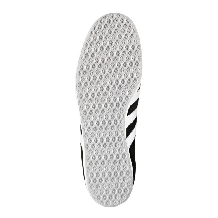 Adidas Originals Gazelle BB5476 Schuhe schwarz 2