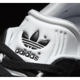 Adidas Originals Gazelle BB5476 Schuhe schwarz 3