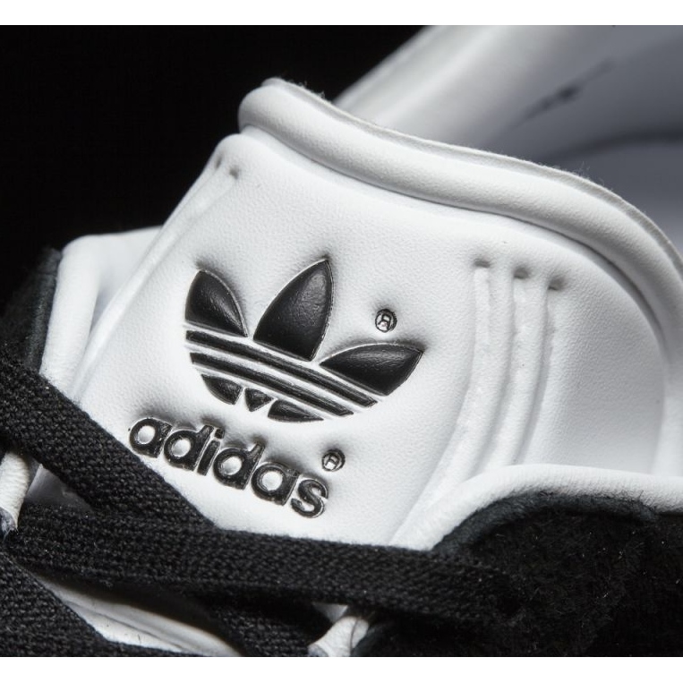 Adidas Originals Gazelle BB5476 Schuhe schwarz 3