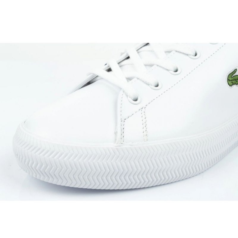 Lacoste Gripshot 2021g Sportschuhe weiß 2