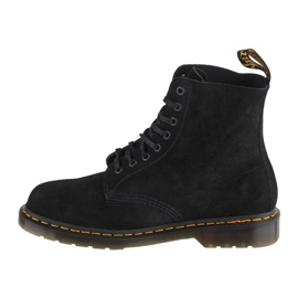 Glany Dr. Martens 1460 Pascal DM27457001 schwarz 1