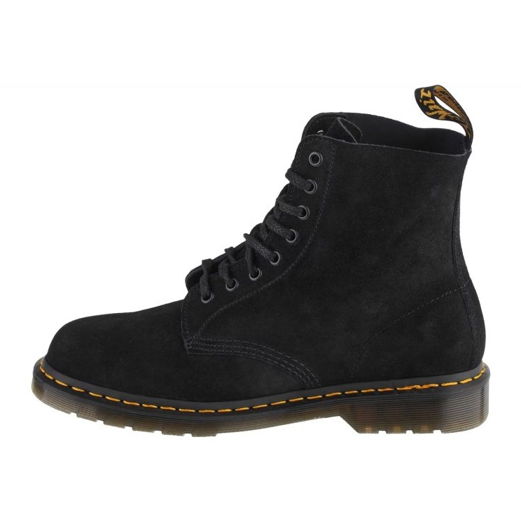 Glany Dr. Martens 1460 Pascal DM27457001 schwarz 1