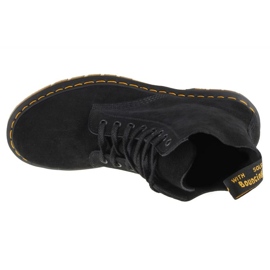 Glany Dr. Martens 1460 Pascal DM27457001 schwarz 2