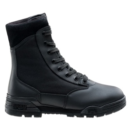 Magnum Classic 0802035010737 Taktische Schuhe schwarz 4