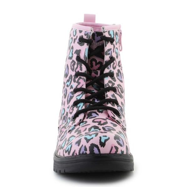 Skechers Gravlen - Total wild 302918l -pkmt Schuhe rosa 2