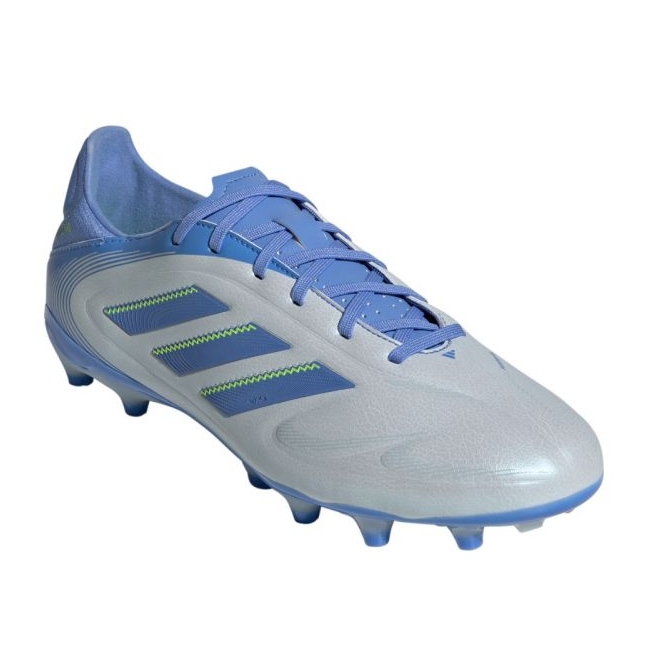Adidas Copa Pure 3 League FG/Mg ID9050 Fußballschuhe blau 1
