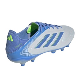 Adidas Copa Pure 3 League FG/Mg ID9050 Fußballschuhe blau 2