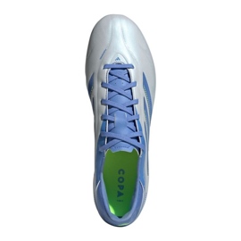 Adidas Copa Pure 3 League FG/Mg ID9050 Fußballschuhe blau 3