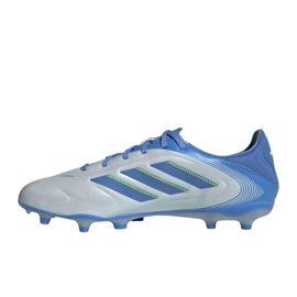 Adidas Copa Pure 3 League FG/Mg ID9050 Fußballschuhe blau 4