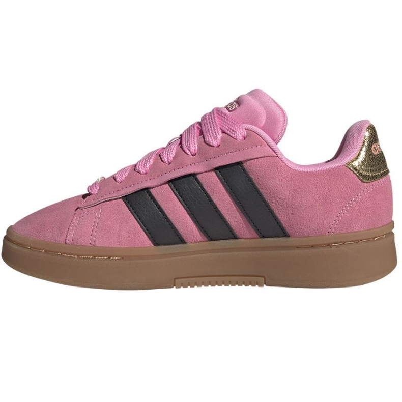 Adidas Grand Court Alpha 00S JH8669 Pink Schuhe rosa 1
