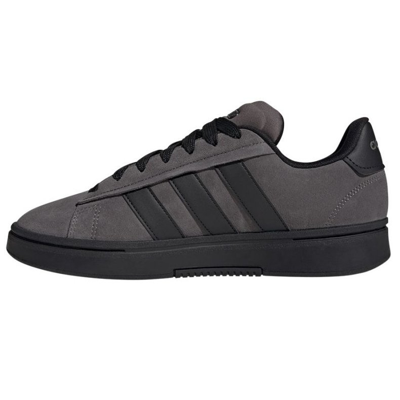 Adidas Grand Court Alpha 00S JP7632 Graphitschuhe grau 1