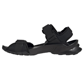 Adidas terrex hydrotra jq2231 sandalen schwarz 1