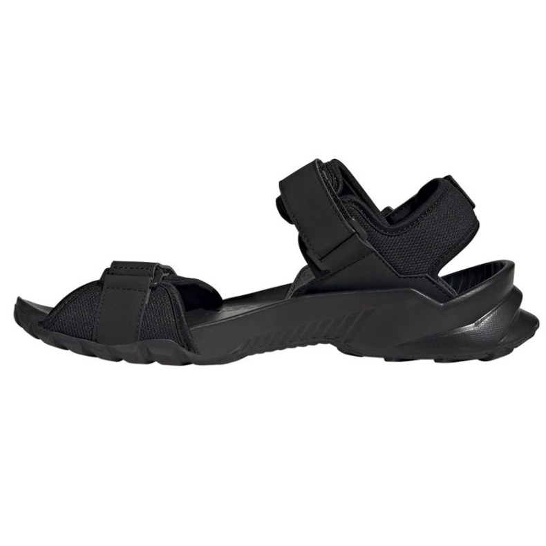 Adidas terrex hydrotra jq2231 sandalen schwarz 1