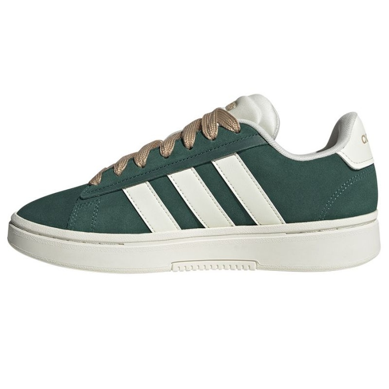 Adidas Grand Court Alpha 00S IH3850 Schuhe grün 1