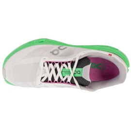 On Running Auf Cloudsurfer NEXT 3ME30023103 Laufschuhe weiß 2