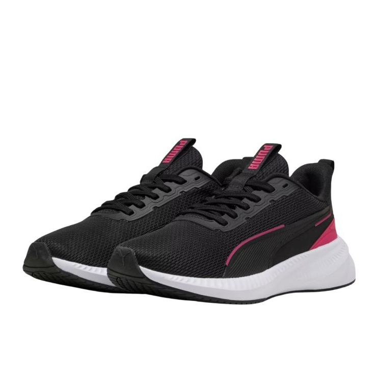 Puma Flyer Lite 3 310797 07 Laufschuhe schwarz 1