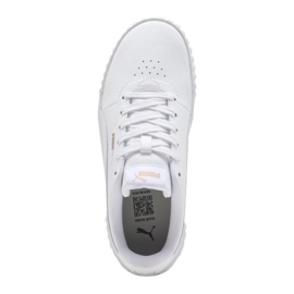 Puma Carina 3.0 400365 01 Schuhe weiß 3