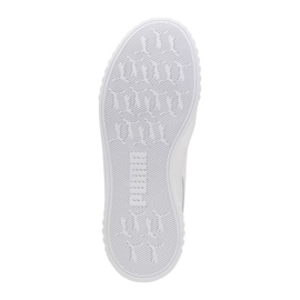 Puma Carina 3.0 400365 01 Schuhe weiß 5