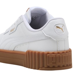 Puma Carina 3.0 400365 07 Schuhe weiß 2