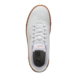 Puma Carina 3.0 400365 07 Schuhe weiß 3