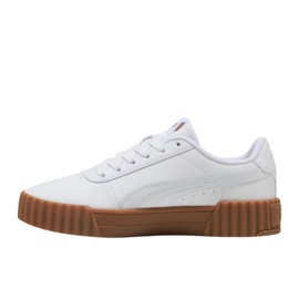 Puma Carina 3.0 400365 07 Schuhe weiß 4