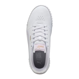Puma Carina 3.0 400365 11 Schuhe weiß 3