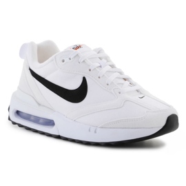 Nike Air Max Dawn DH5131-101 Weiße Schuhe 1