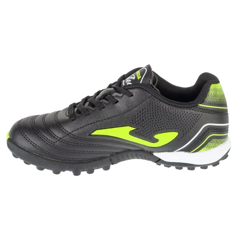 Joma Toledo Fußballschuhe 2501 TF TOJS2501TF Schwarz 1