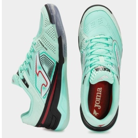 Joma Gambeta Fußballschuhe 2527 in GAMS2527in grün 1