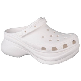 Crocs W Classic Bae Clog W 206302-100 weiß 1