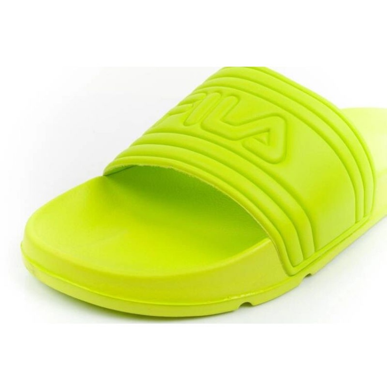 Fila FFM0204.2004 Flip-Flops grün 1