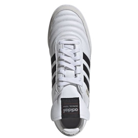 Adidas Mundial Team Tf ID4053 Fußballschuhe weiß 2
