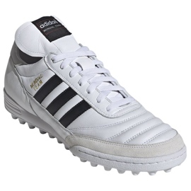 Adidas Mundial Team Tf ID4053 Fußballschuhe weiß 3