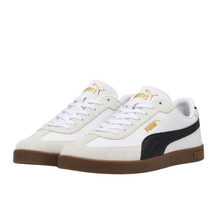Puma Club II ERA 397447 07 Schuhe weiß 1