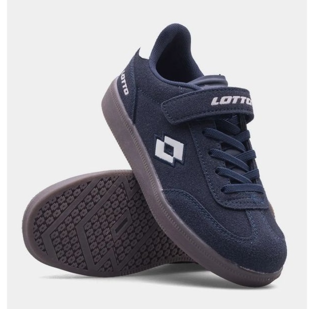 Lotto Vintal SC K 2600251K-5910 Schuhe blau 1