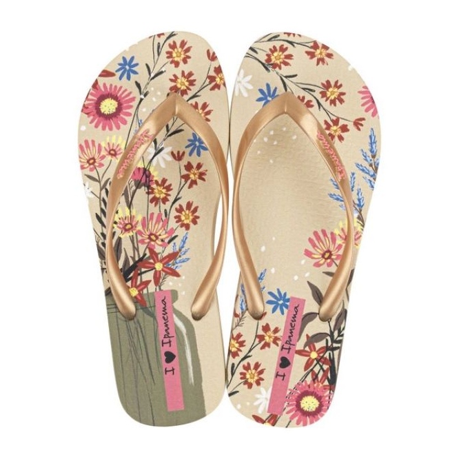 Ipanema Veroo Tropical 27197 BB268 PLN golden 1