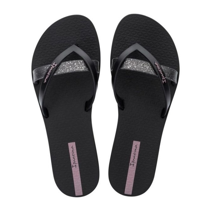 Ipanema kirei Chic 83673 BB745 Schwarz 1
