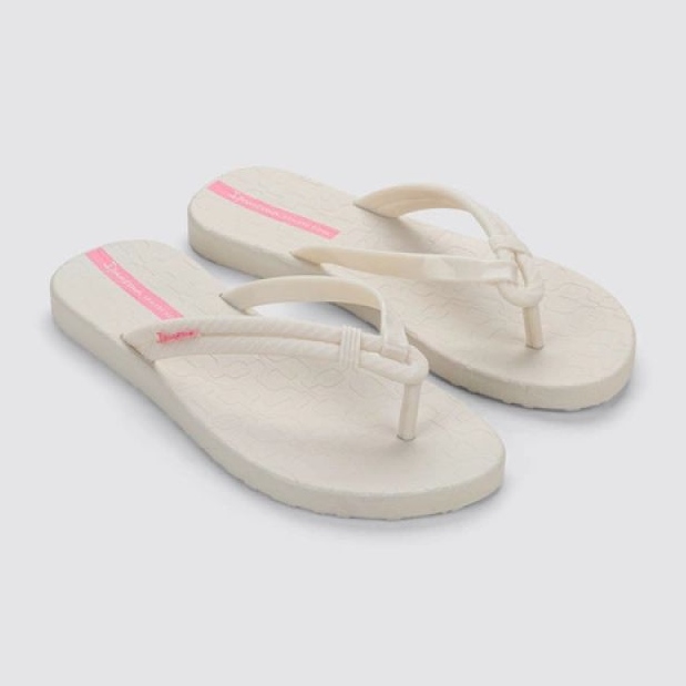 Ipanema Divera AD 27230 BG784 Beige weiß 1