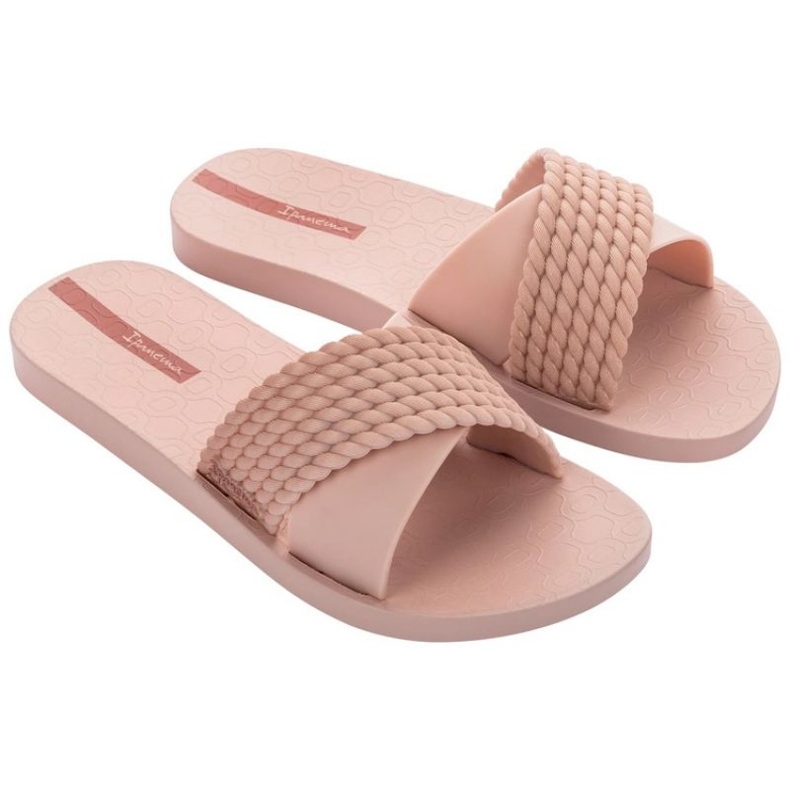 Ipanema Street II 83244 BD846 Flüsse rosa 1
